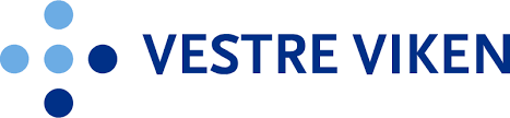 Logo of Vestre Viken